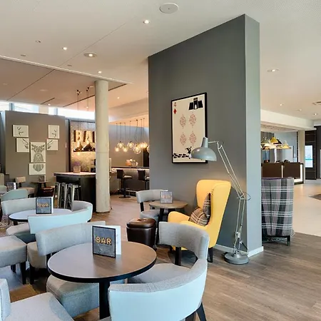 Hotel Premier Hannover