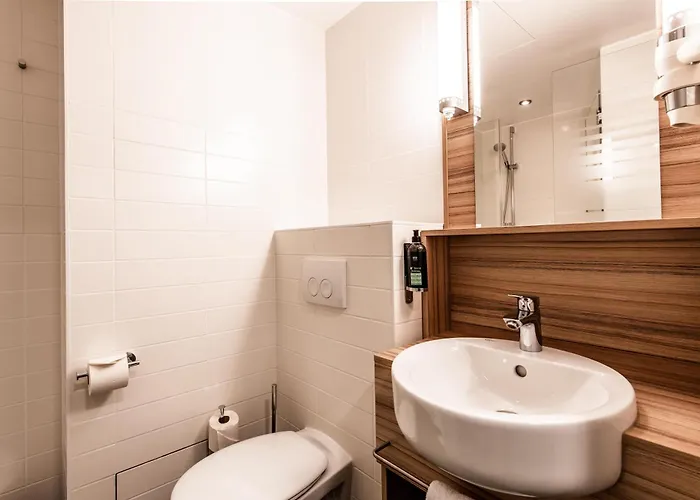 Premier Hotel Hannover