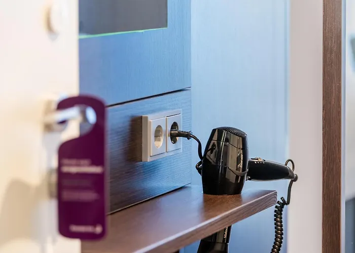 Premier Hotel Hannover