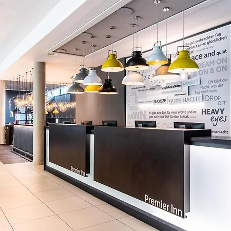 Premier Hotel 3*