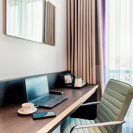 Premier Hotel Hannover