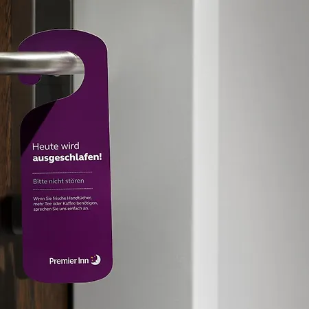 Premier Hotel Hannover