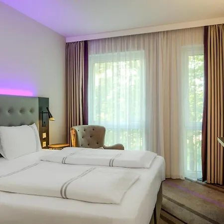 Premier Hotel Hannover