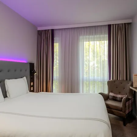 Hotel Premier Hannover