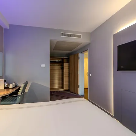 Hotel Premier 3*