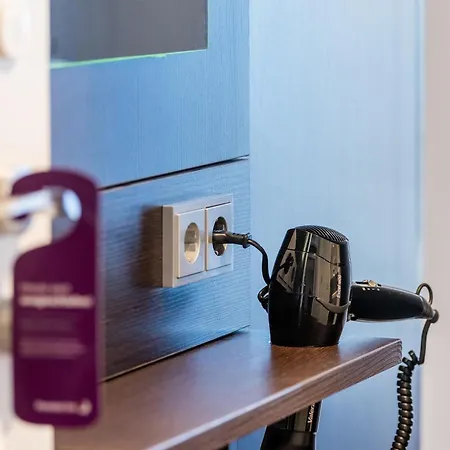 Premier 호텔 하노버