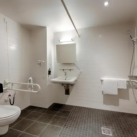 호텔 Premier 하노버