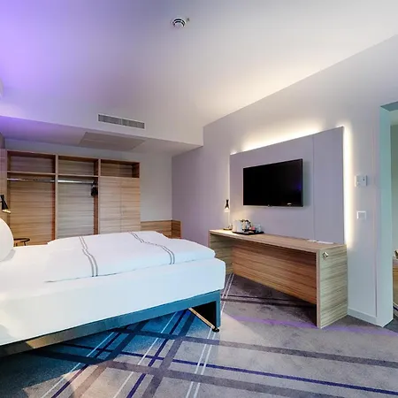 Premier 3* 하노버