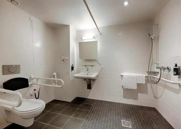 فندق Premier هانوفر